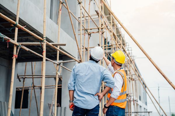 Cost of House Lifting in Hudson
