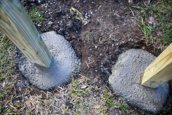 Piling Repair Service