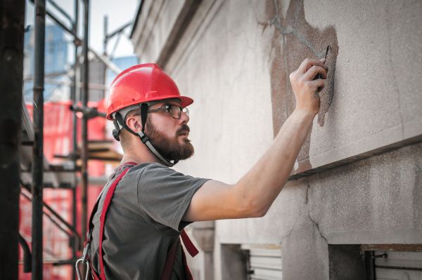 Structural Repair Service