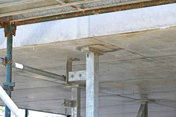 Cost of Pier And Beam Repair in Hudson